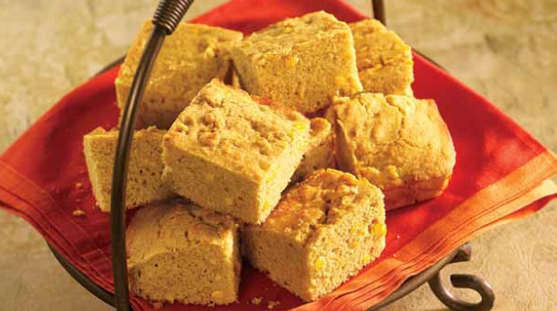 Southern Cornbread