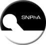 Student National Pharmaceutical Association (SNPhA) logo