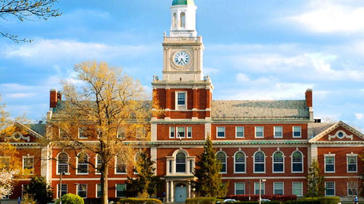 Howard University