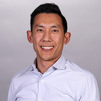 2022 AHA Bay Area Business Accelerator Candidate: Albert Yuan