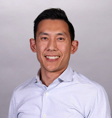 2022 AHA Bay Area Business Accelerator Candidate: Albert Yuan