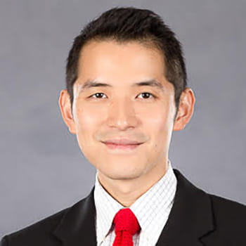 2022 AHA Bay Area Business Accelerator Candidate: Ethan Yang