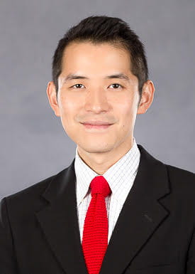 2022 AHA Bay Area Business Accelerator Candidate: Ethan Yang, MD, PhD