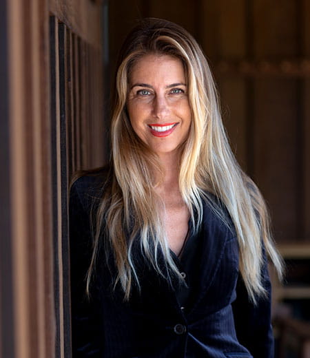 2022 Hawaii Business Accelerator Candidate: Brynn Foster | Voyaging Foods