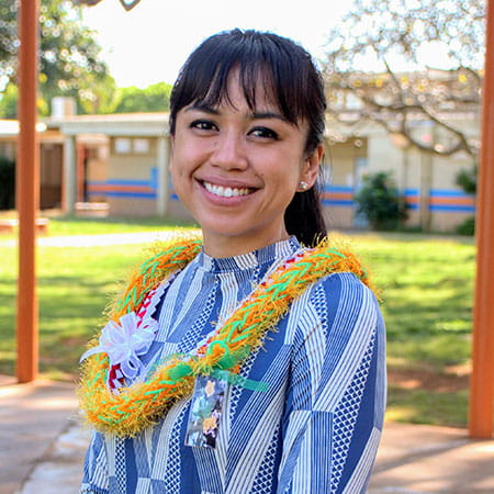 2022 Hawaii Business Accelerator Candidate: Nikki-Anne Yee | Ma’i Movement Hawai’i