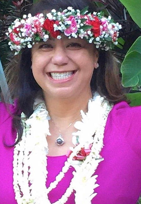 2022 Hawaii Business Accelerator Candidate: Noe Foster | HealthTechApps, Inc.