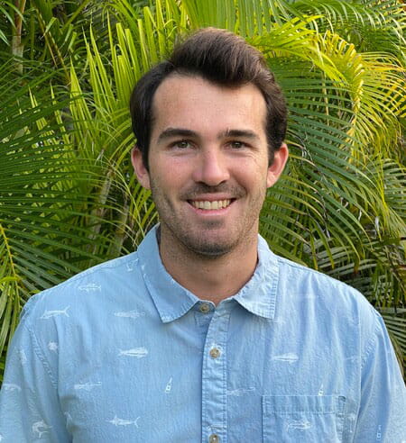 2022 Hawaii Business Accelerator Candidate: Spencer Vanderkamp | Reeler