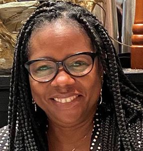 2022 AHA Minnesota Business Accelerator 1st Place Recipient / National Accelerator Candidate: Kelly Robinson