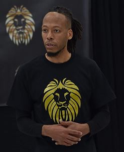 2022 AHA Mid-South Business Accelerator Candidate: Austin Avery III