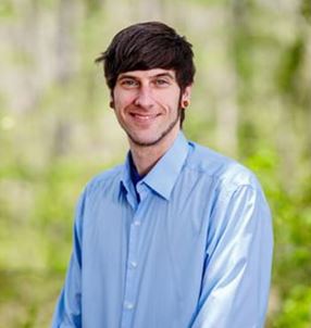 2022 AHA Mid-South Business Accelerator Candidate: Nick Wiggins