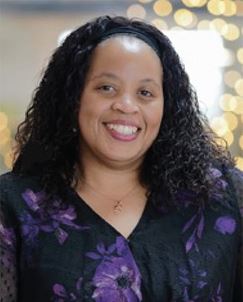 2022 AHA Mid-South Business Accelerator Candidate: Nikki Wallace