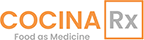 Cocina RX logo