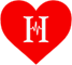HeartLens logo