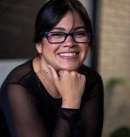 Dolmarie Mendez