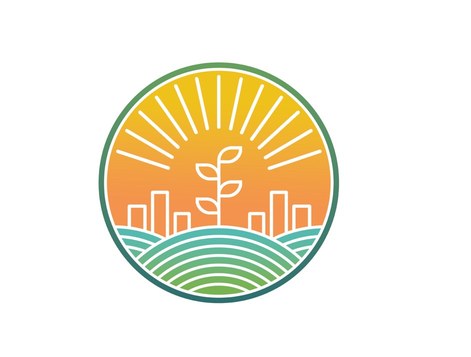 Healthy Neighborhood logo