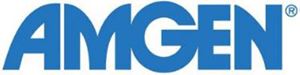 Amgen logo