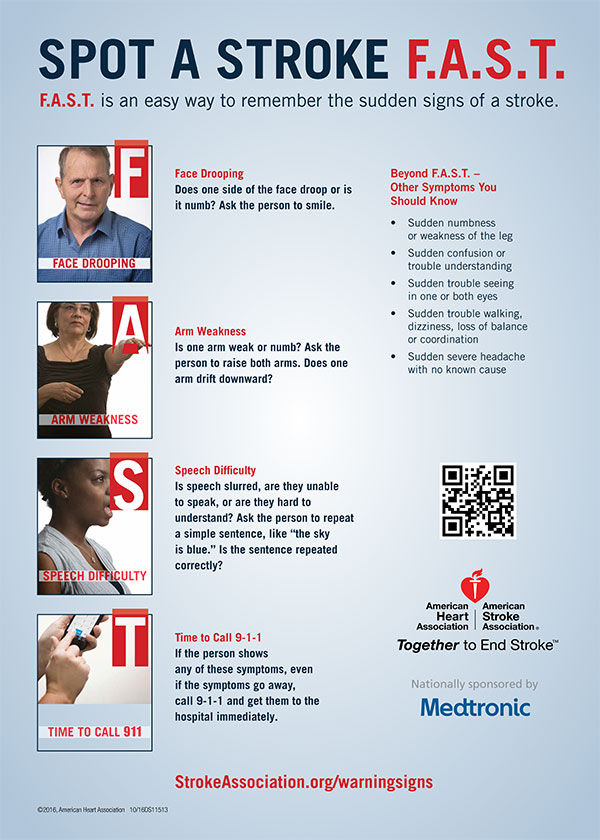 Printable Info Sheets | EmPOWERED to Serve | American Heart Association