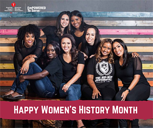 Women's History Month