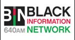 Black Information Network iHeartMedia