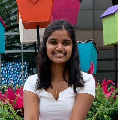Akshara Molleti