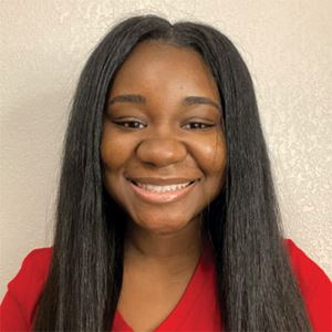 2022 EmPOWERED Scholar: Ayana Vicks Jason