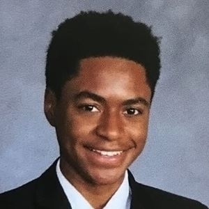 2022 EmPOWERED Scholar: Caleb Young