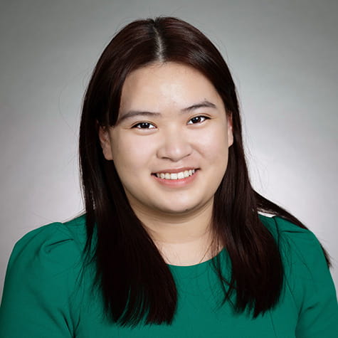 2022 EmPOWERED Scholar: Christina Pham