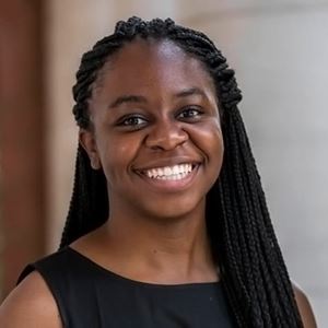 2022 EmPOWERED Scholar: Gabriela Nguena Jones