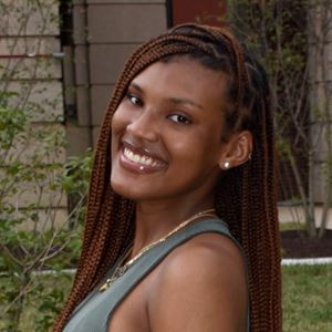 2022 EmPOWERED Scholar: Jaylah Dorman