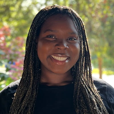 2023 EmPOWERED Scholar: Elizabeth Onyekwere