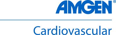 Amgen Cardiovascular logo