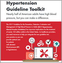 Hypertension Guideline Toolkit