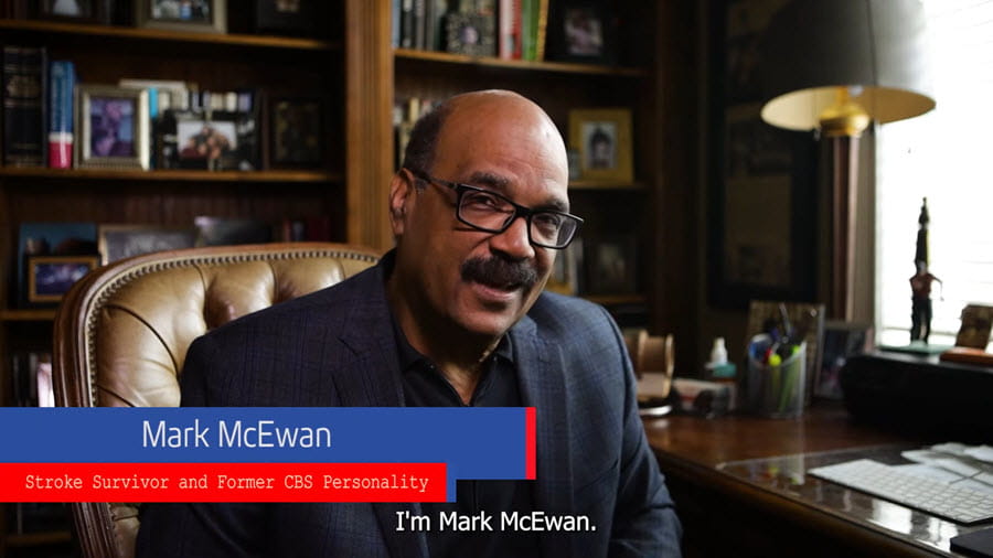 Mark McEwan video