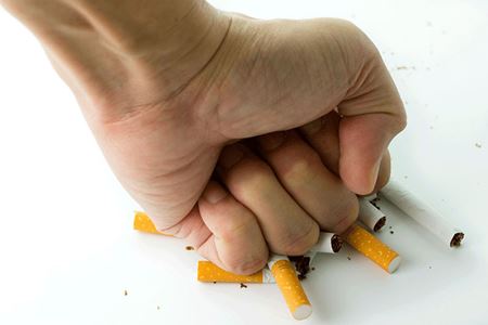 quit vaping quit smoking quit tobacco empowered to serve