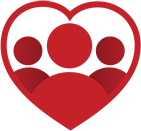 red heart icon