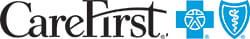 CareFirst logo