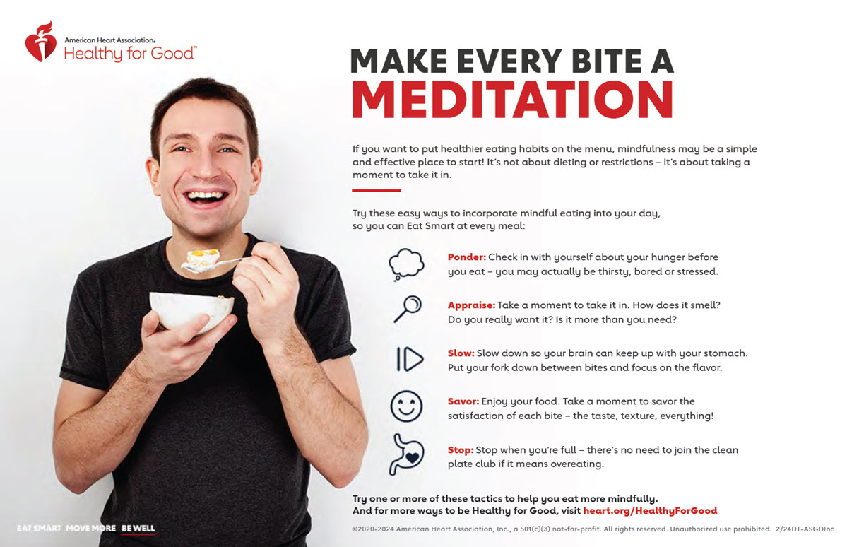 mindful wellness