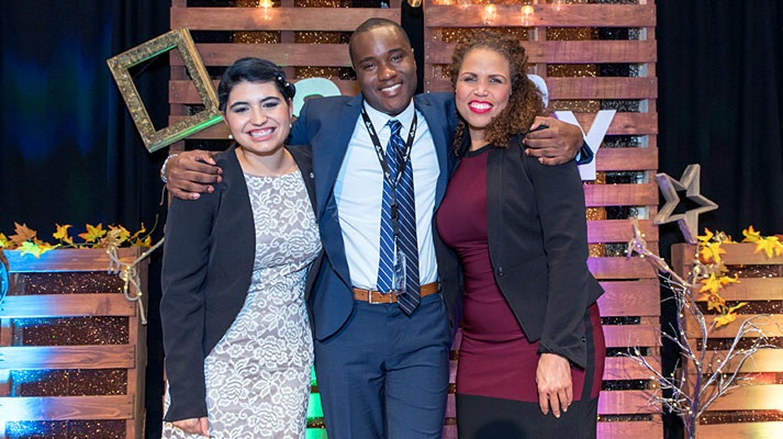 2017 Urban Story Telling Winners