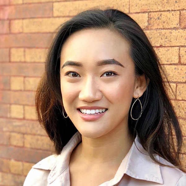 Terry Gao