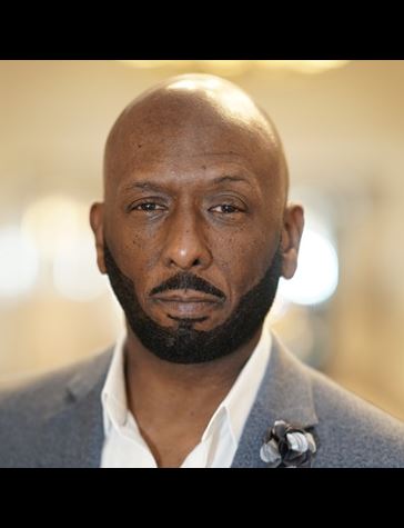 Lawrence Griffin