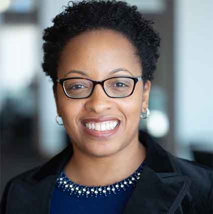 Tiffany Boyd