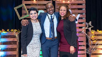 2017 Urban Storytelling Winners 2017 Urban Storytelling Winners