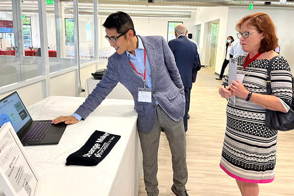 EmPOWERED to Serve Bay Area Business Accelerator 2022 finale event