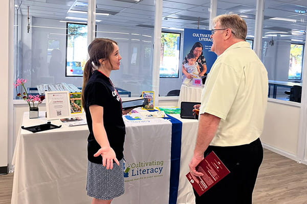 EmPOWERED to Serve Bay Area Business Accelerator 2022 finale event