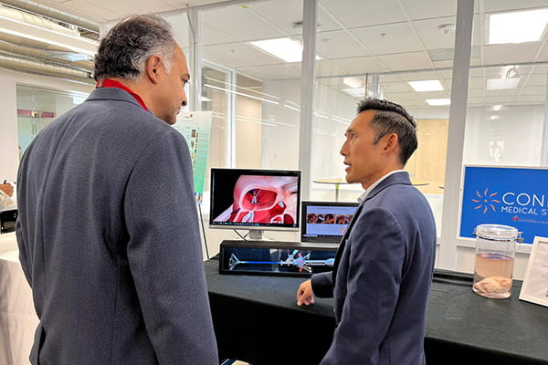 EmPOWERED to Serve Bay Area Business Accelerator 2022 finale event