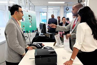 EmPOWERED to Serve Bay Area Business Accelerator 2022 finale event