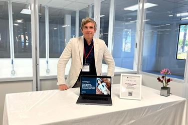 EmPOWERED to Serve Bay Area Business Accelerator 2022 finale event