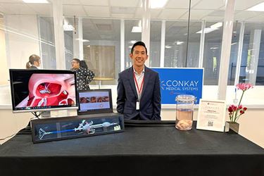 EmPOWERED to Serve Bay Area Business Accelerator 2022 finale event