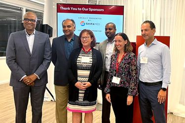 EmPOWERED to Serve Bay Area Business Accelerator 2022 finale event