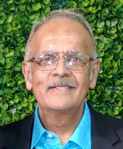 2022 AHA Bay Area Business Accelerator Candidate: Dhaval Brahmbhatt